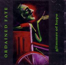 Ordained Fate : Glimmer of Hope